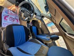 هيونداي أكسنت